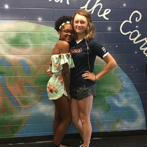 Meet your Posher, Kelsey